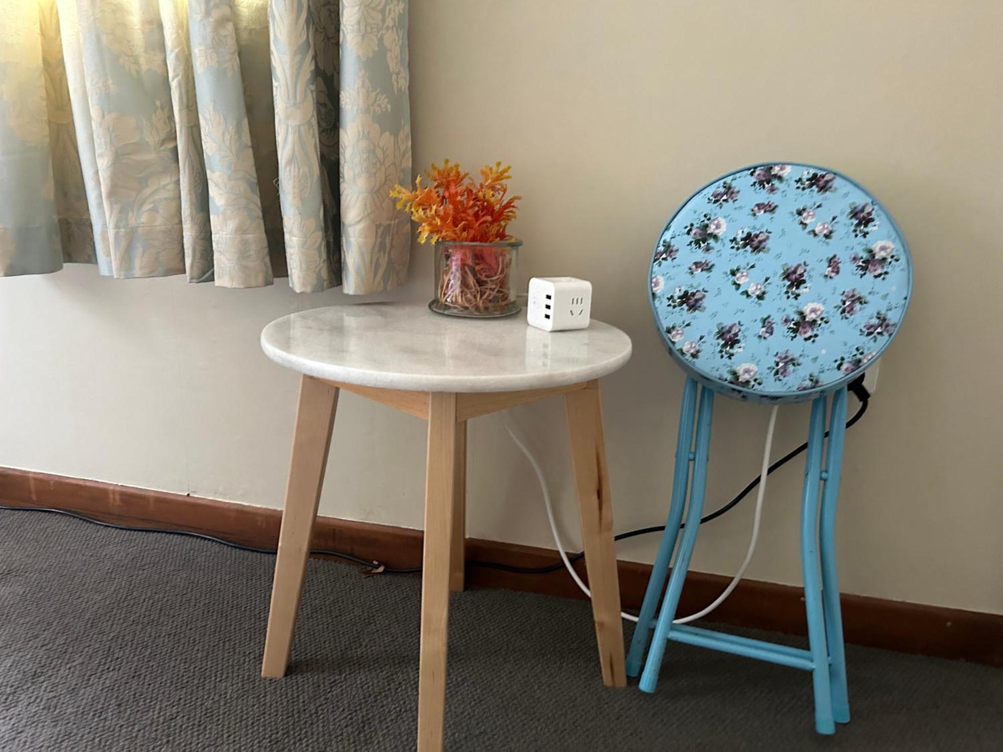 황거레이 Rest & Relax Units 빌라 외부 사진
