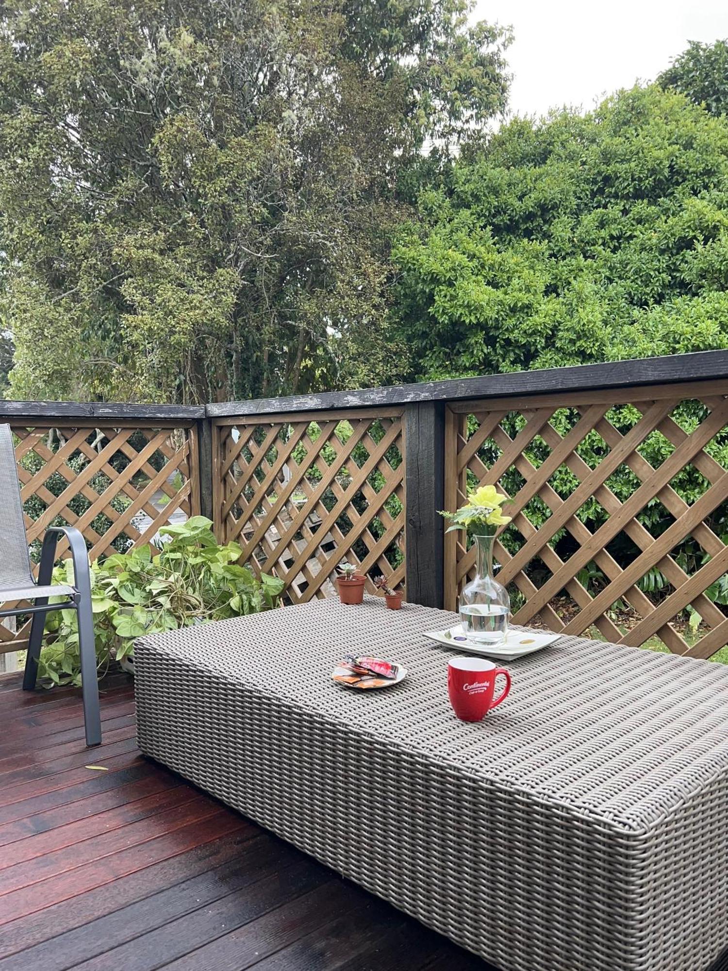황거레이 Rest & Relax Units 빌라 외부 사진