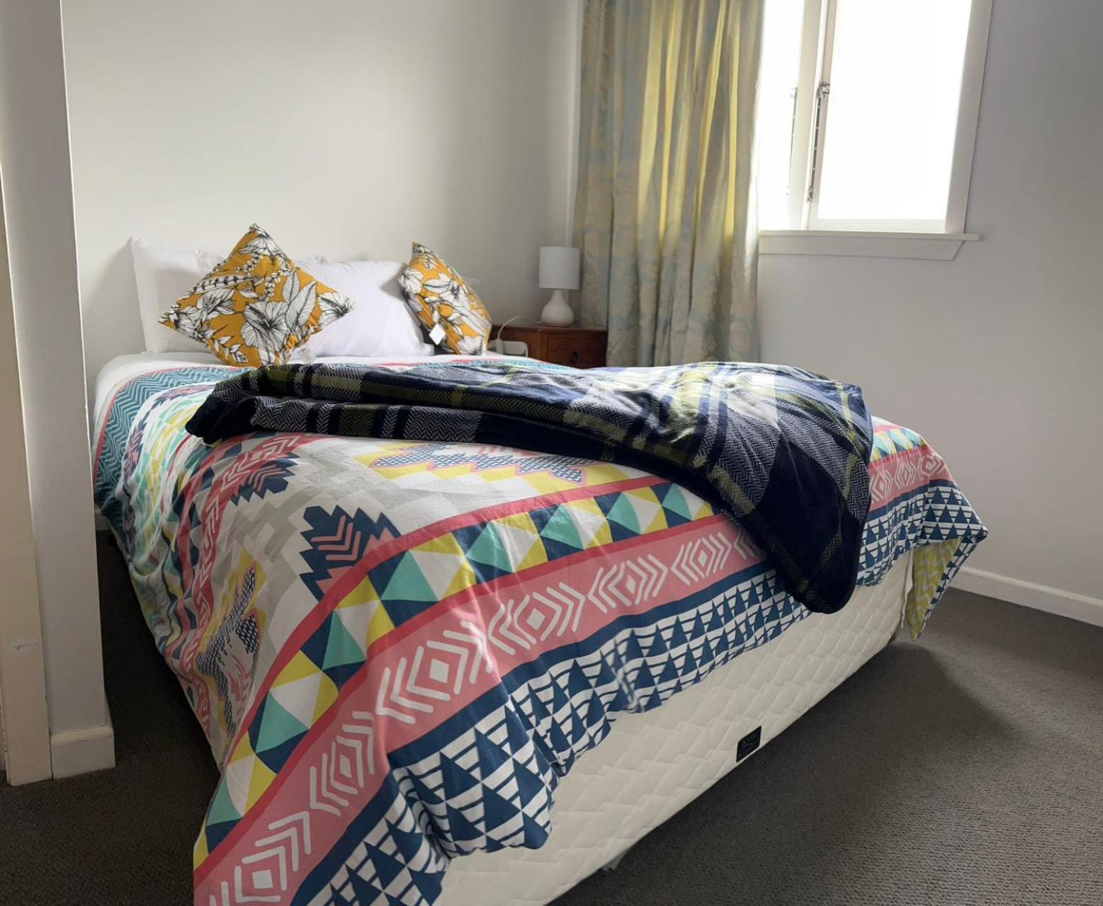 황거레이 Rest & Relax Units 빌라 외부 사진