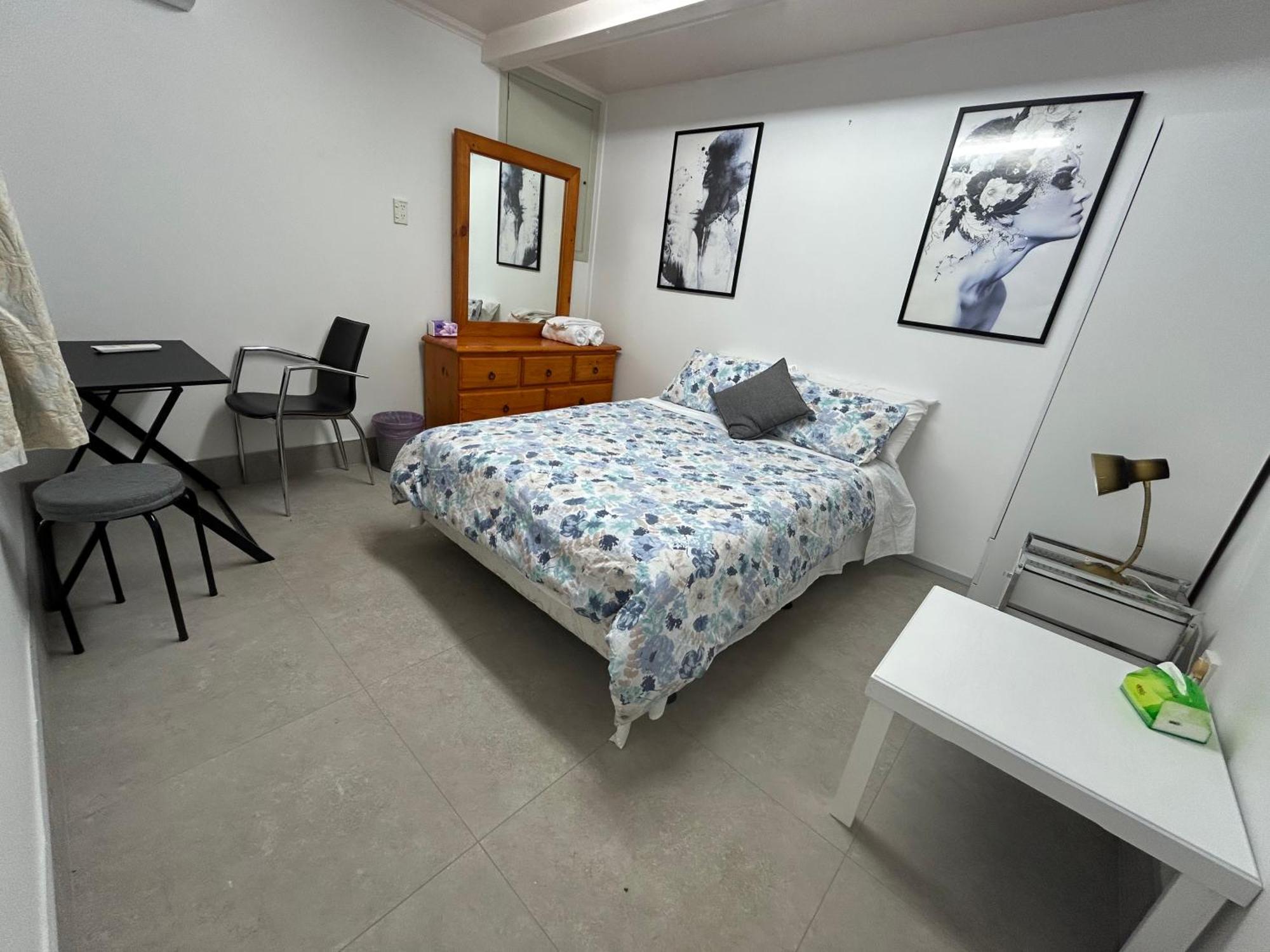 황거레이 Rest & Relax Units 빌라 외부 사진